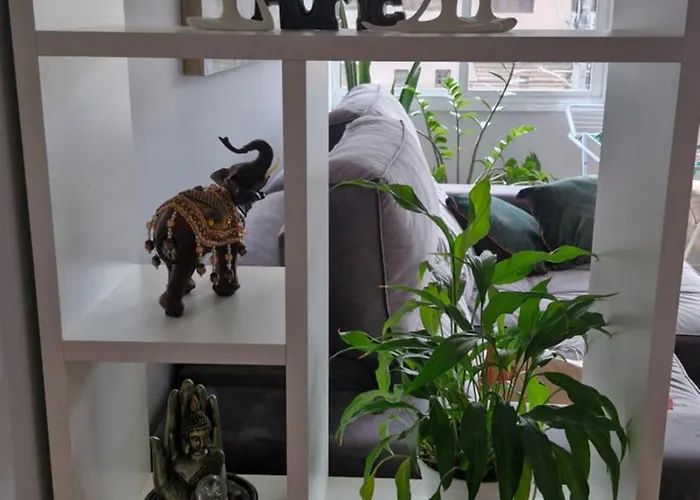 Amplo 1 D Com Vaga Apartamento Porto Alegre