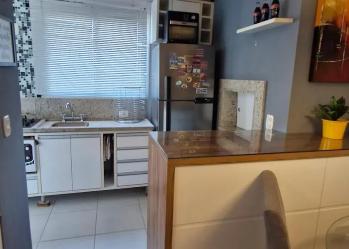 Apartamento Amplo 1 D Com Vaga Porto Alegre